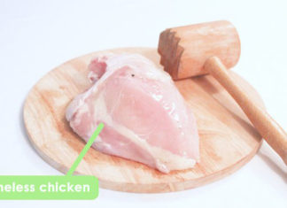 The Secret to Tender and Tasty Stir-Fried Chicken