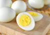 How Many Calories Are in an Egg? Is Eating a Lot of Eggs Good for You?