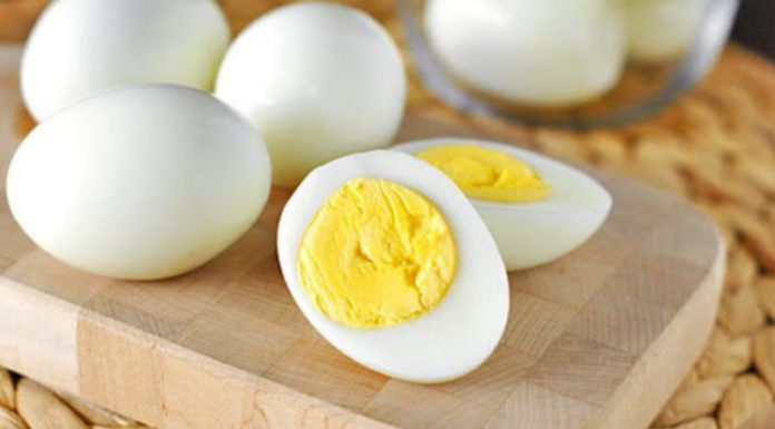 How Many Calories Are in an Egg? Is Eating a Lot of Eggs Good for You?