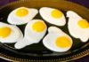 How Many Calories Are in a Fried Egg? Can You Gain Weight by Eating It?