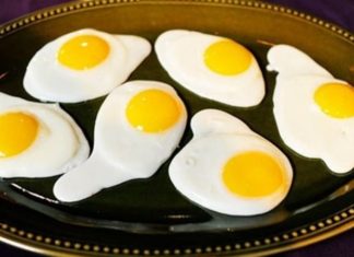 How Many Calories Are in a Fried Egg? Can You Gain Weight by Eating It?