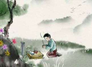 The Best of Spring: Over 10 Beautiful Poems About the Thanh Minh Festival