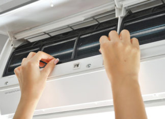 10 Quick and Effective Ways to Deodorize Your Air-Conditioned Room