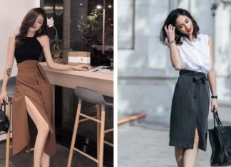 10 Chic Ways to Style a Sleeveless Top for the Working Woman this Summer