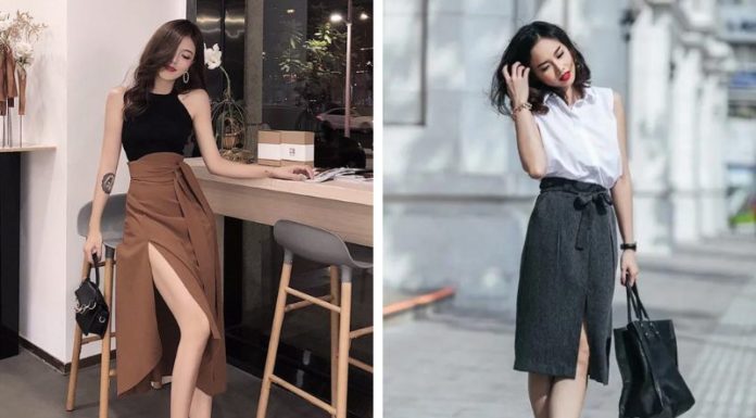 10 Chic Ways to Style a Sleeveless Top for the Working Woman this Summer