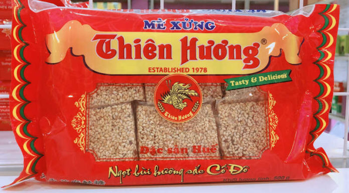 The Ultimate Guide: 10 Shops to Buy Authentic Hue Delicacies