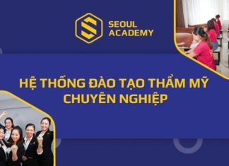 The Top 10 Renowned Makeup Schools in Hanoi