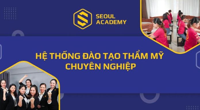 The Top 10 Renowned Makeup Schools in Hanoi