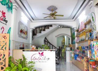 10 Stunning and Affordable Tết Decoration Shops in Ho Chi Minh City