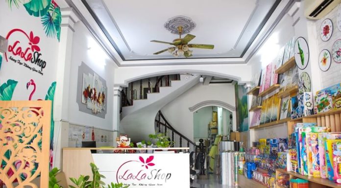 10 Stunning and Affordable Tết Decoration Shops in Ho Chi Minh City