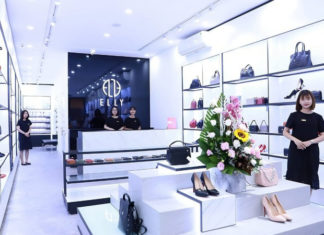 The Top 10 Stores in Can Tho for Stunning Handbag Hauls