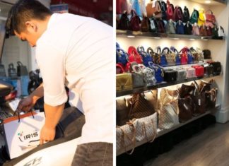 The Top 10 Stores in Da Nang to Find the Perfect Handbag Gift for Her This International Women’s Day