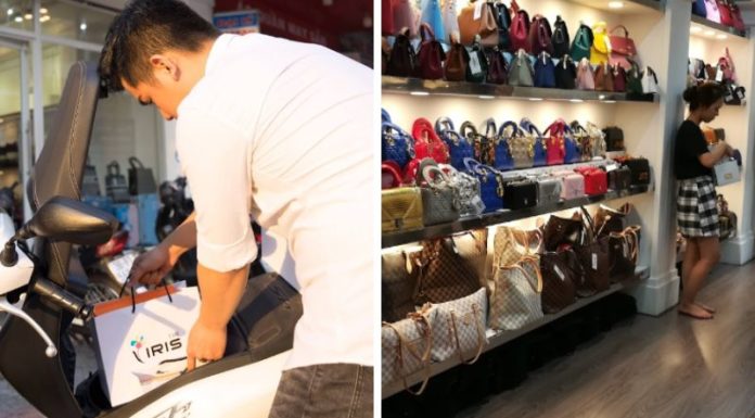 The Top 10 Stores in Da Nang to Find the Perfect Handbag Gift for Her This International Women’s Day