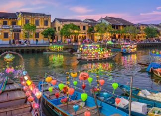 The Top 10 Travel Destinations for Vietnamese Travelers This New Year’s, According to Booking.com