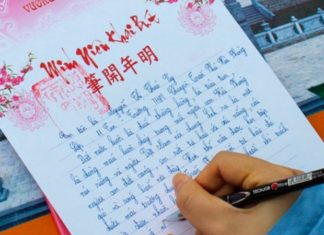 10 Special Activities for Parents to Do with Their Children on Lunar New Year’s Day