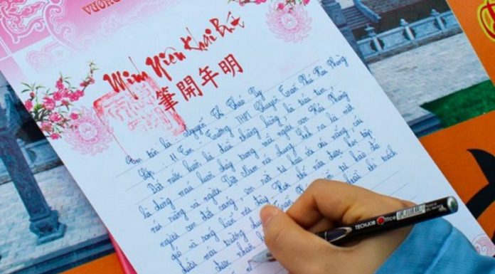 10 Special Activities for Parents to Do with Their Children on Lunar New Year’s Day