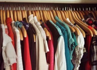 The Lazy Person’s Guide to Cleaning: 10 Items You Don’t Need to Clean Often