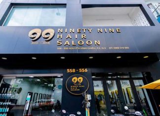 The Ultimate Guide to the 10 Best Hair Salons in Saigon for a Flawless Short Haircut Experience