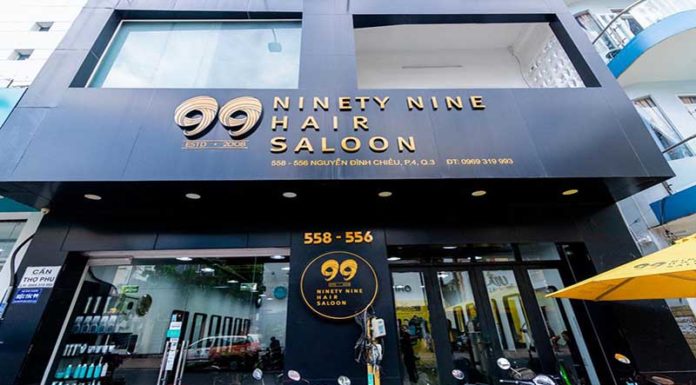 The Ultimate Guide to the 10 Best Hair Salons in Saigon for a Flawless Short Haircut Experience
