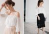 10 Chic Outfit Ideas to Style a Tulle Skirt