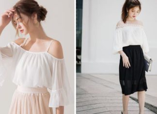 10 Chic Outfit Ideas to Style a Tulle Skirt