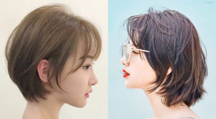 The Ultimate Guide to 10 Layered Bob Hairstyles: Trendy and Unique Looks for 2024