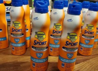 10 Best Body Sunscreens to Stock Up on This Summer