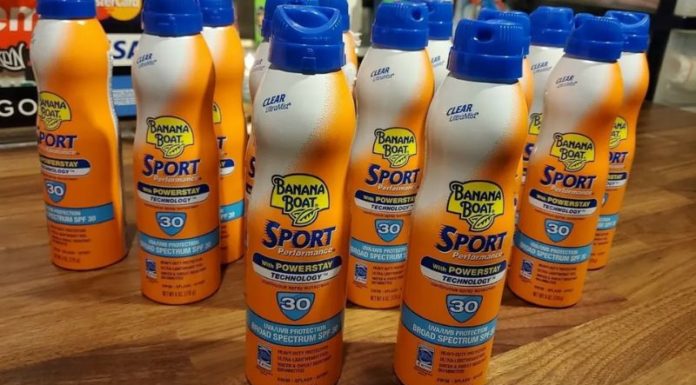 10 Best Body Sunscreens to Stock Up on This Summer