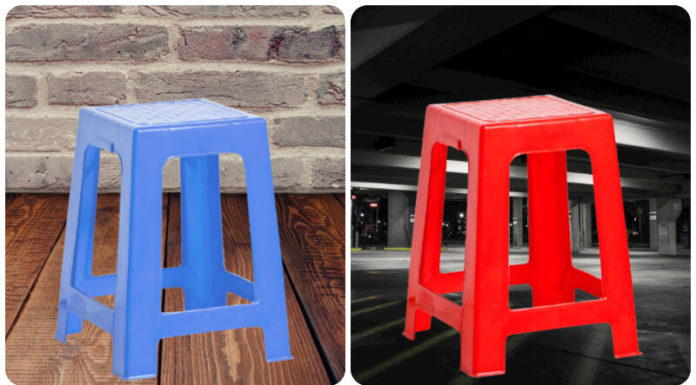 10 High-Quality Plastic Chair Models That Are Popular Choices