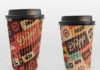 The 10 Most Unique and Eye-Catching Paper Cup Designs That Are Trending Right Now