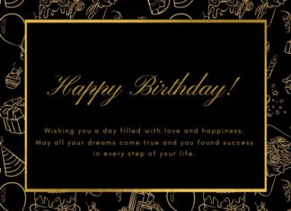 The Best Birthday Wishes for Dad: 10+ Heartwarming Designs