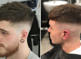 The Top 10 Men’s Hairstyles for 2024: Dapper Looks to Charm Her