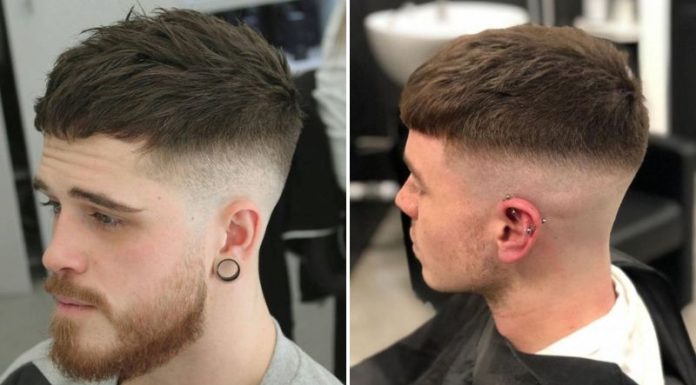 The Top 10 Men’s Hairstyles for 2024: Dapper Looks to Charm Her