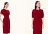 10 Stunning Red Dresses: The Ultimate Elegance for Women