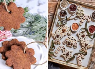 10 Simple Tips for a Naturally Fragrant Home