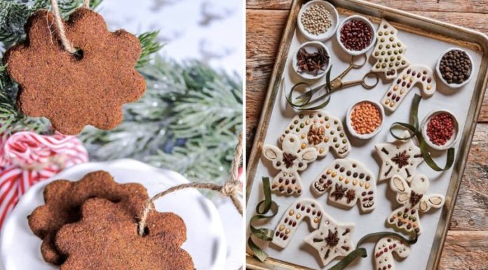 10 Simple Tips for a Naturally Fragrant Home