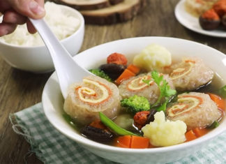 The Ultimate Guide to Impressing Your Guests: 20+ Delicious and Easy-to-Make Dishes for the Lunar New Year