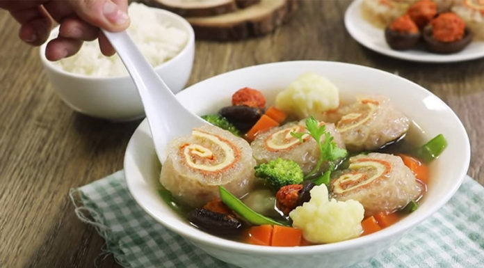 The Ultimate Guide to Impressing Your Guests: 20+ Delicious and Easy-to-Make Dishes for the Lunar New Year