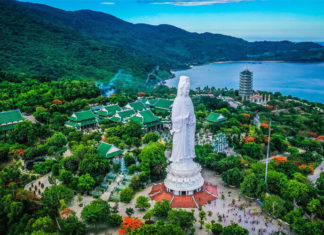 The Top 10 Famous Temples and Pagodas in Da Nang That You Must Visit