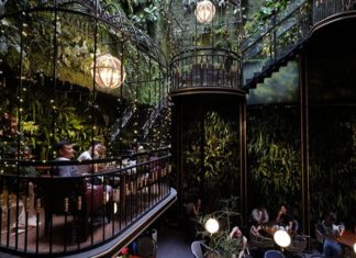 The Best Date Night Spots: 10 Romantic Cafes in Ho Chi Minh City for Couples