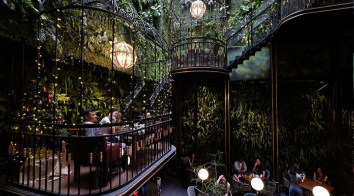 The Best Date Night Spots: 10 Romantic Cafes in Ho Chi Minh City for Couples