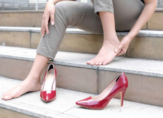 10 Summer Footwear Fails: How to Avoid These Common Mistakes and Protect Your Feet This Season