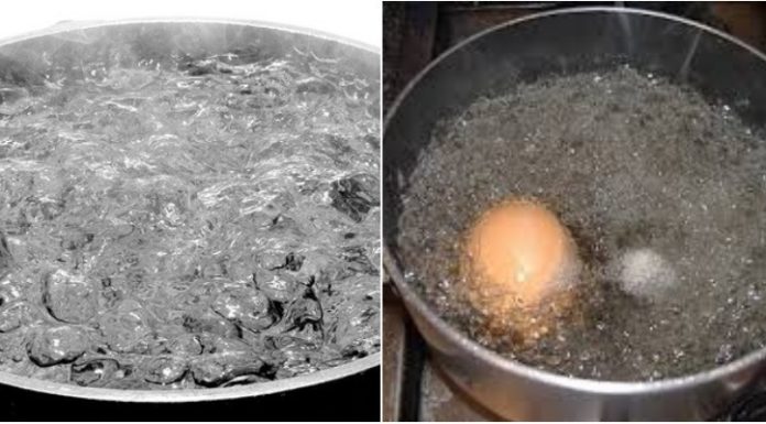 10 Deadly Mistakes You’re Making When Cooking Eggs
