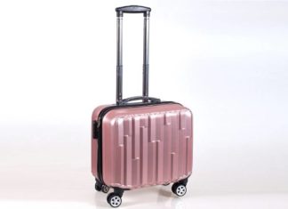 The Ultimate Guide to the 10 Most Popular Luggage Sizes