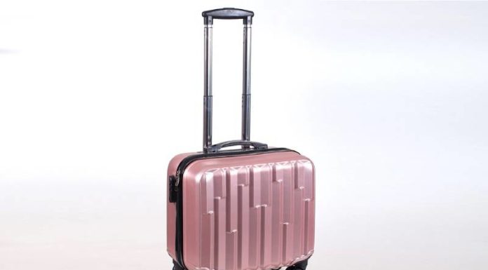 The Ultimate Guide to the 10 Most Popular Luggage Sizes