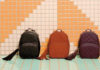10 Luxury Women’s Backpack Brands