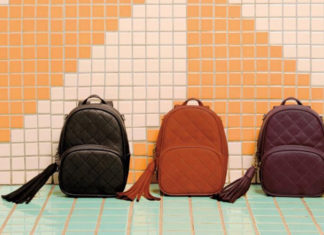 10 Luxury Women’s Backpack Brands