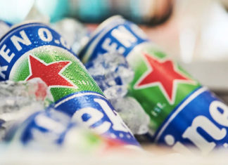 The Top 10 Non-Alcoholic Beer Brands for a Fun and Penalty-Free Lunar New Year