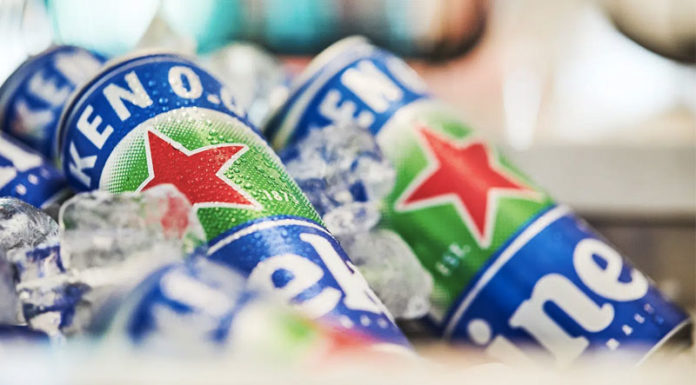 The Top 10 Non-Alcoholic Beer Brands for a Fun and Penalty-Free Lunar New Year