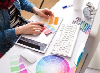 The Best Universities for Graphic Design in Vietnam